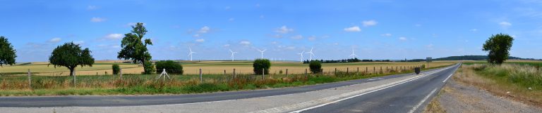 Oise : enquête publique pour le projet éolien