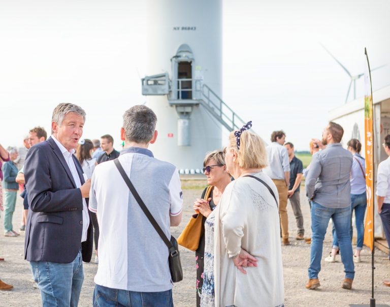 Place à l’énergie verte dans la Somme