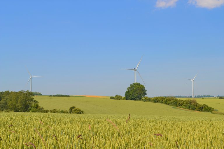 Des questions sur l’éolien ?