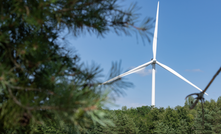 Un projet de rééquipement éolien se dessine dans l’Indre