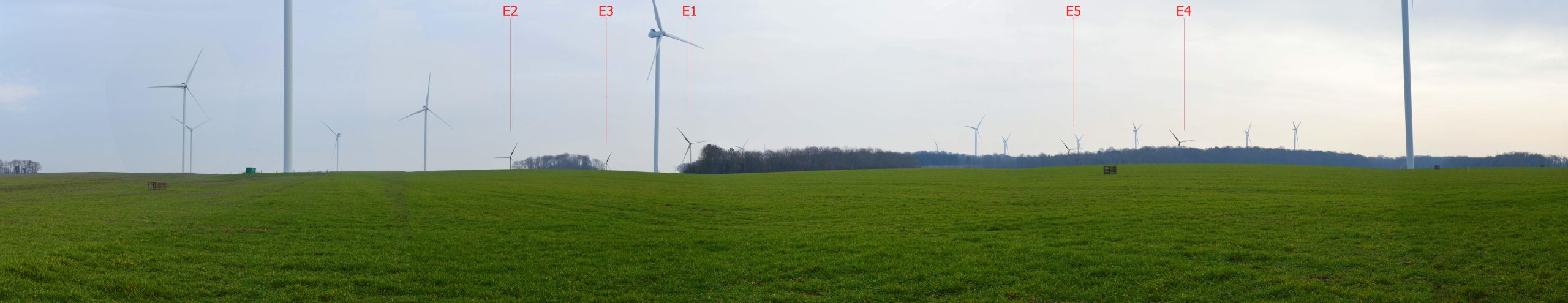 Un projet d’extension à Soues et Hangest-sur-somme