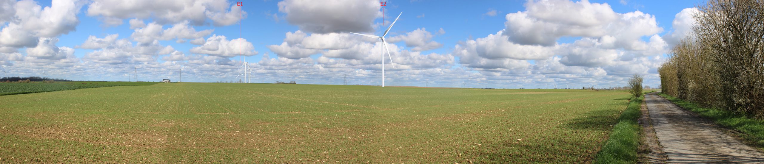 Un projet d’extension à Longèves