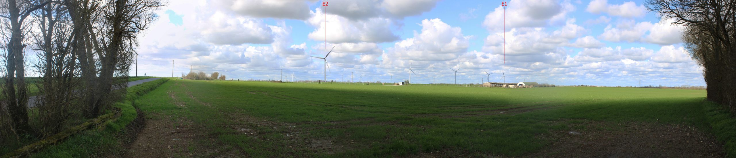 Un projet d’extension à Longèves