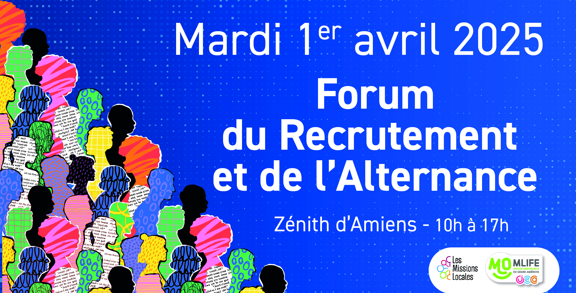 Post Linkedin Forum 2025