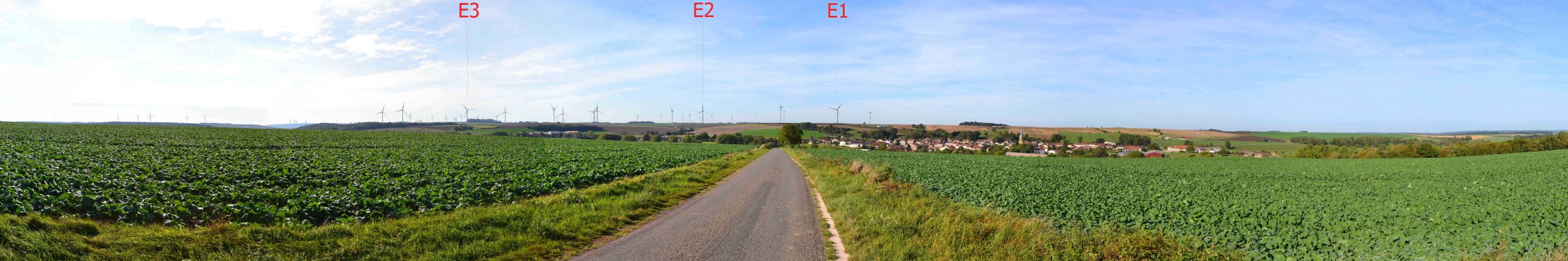 Un projet d’extension à Beausite