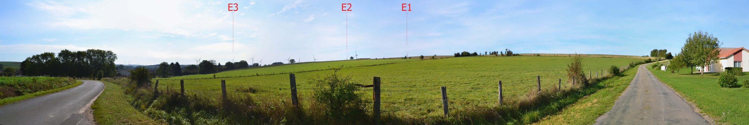 Un projet d’extension à Beausite