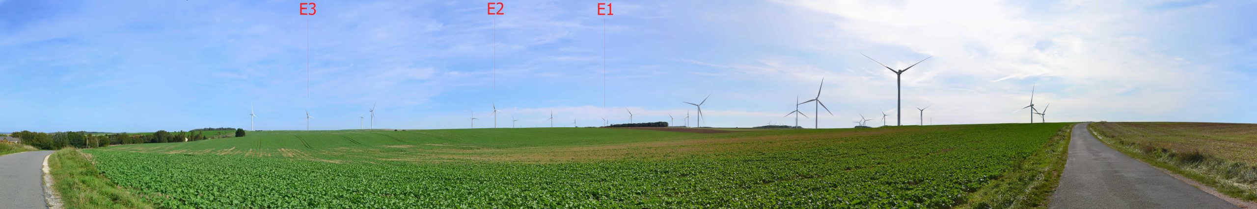 Un projet d’extension à Beausite