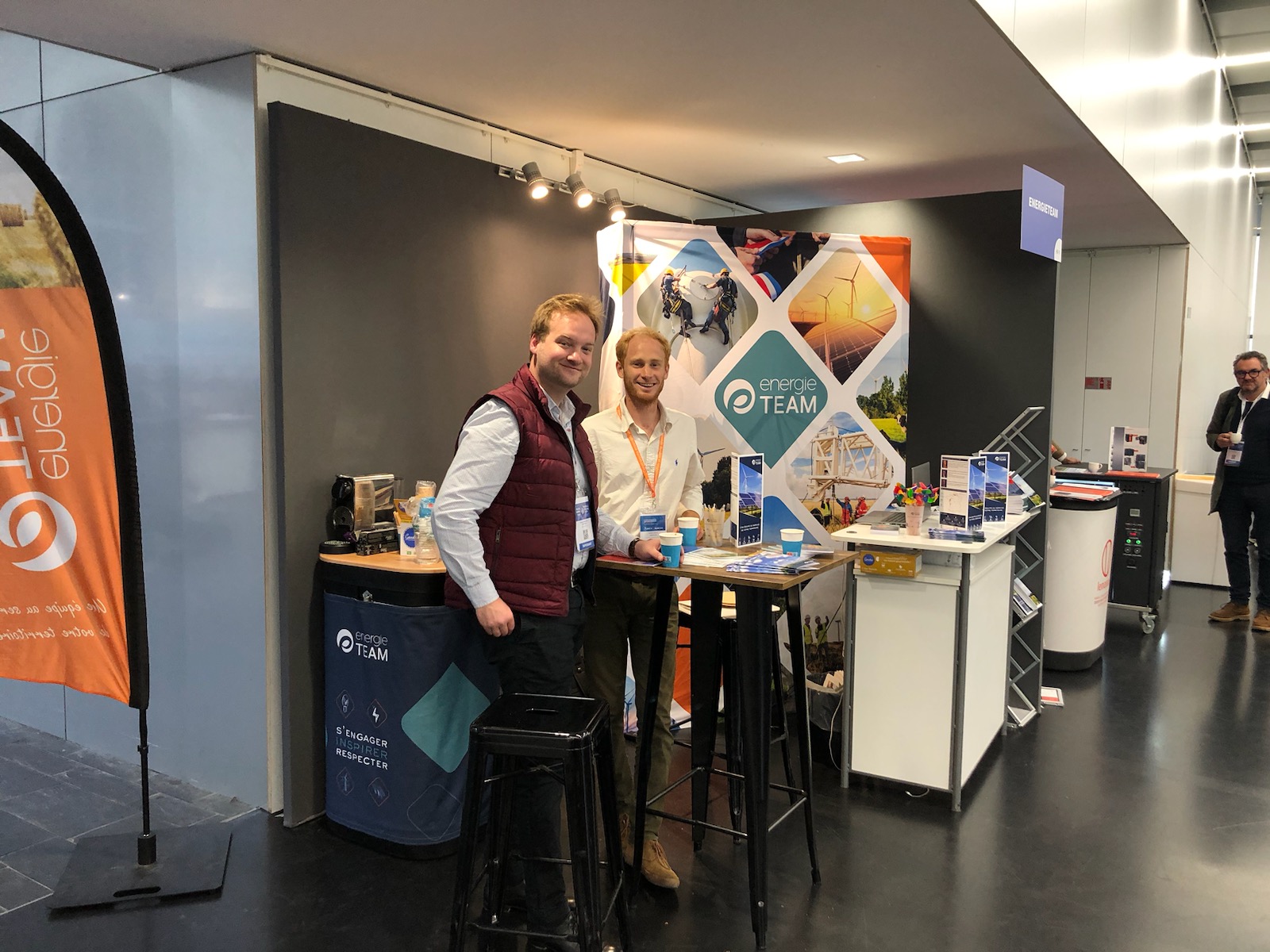 Salon Rennes