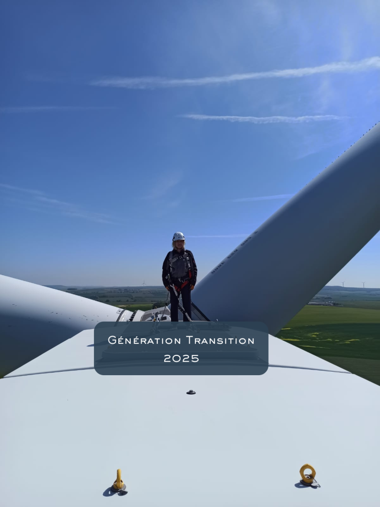 Malaucourt-sur-Seille : la transition énergétique en action sous les yeux d’une élue du Grand Est