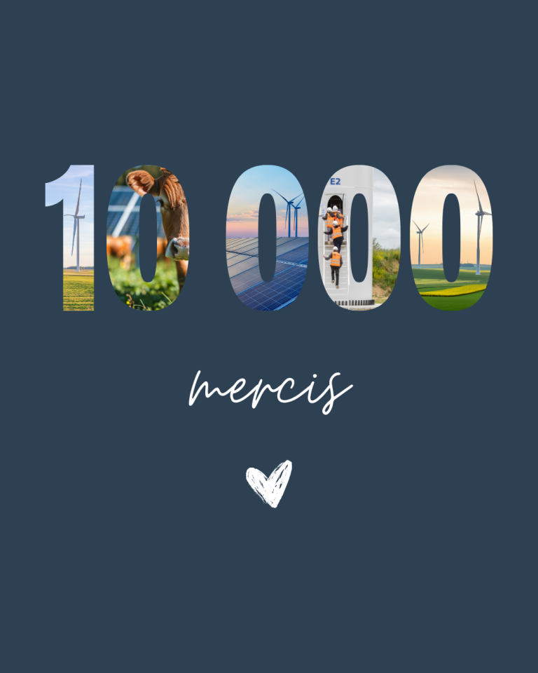 🎉 EnergieTEAM franchit les 10 000 abonnés sur LinkedIn !