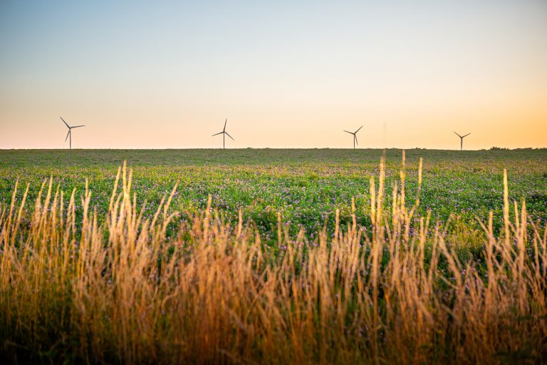 Projet éolien à Nottonville et Bazoches-en-Dunois : l’enquête publique débute le 12 novembre