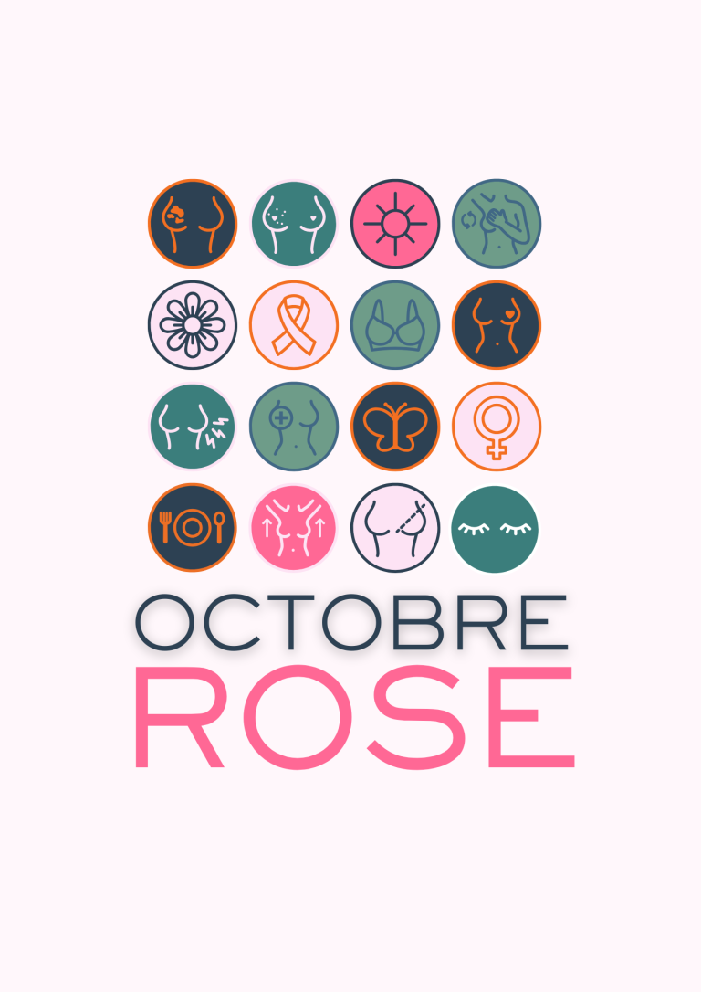 Octobre Rose
