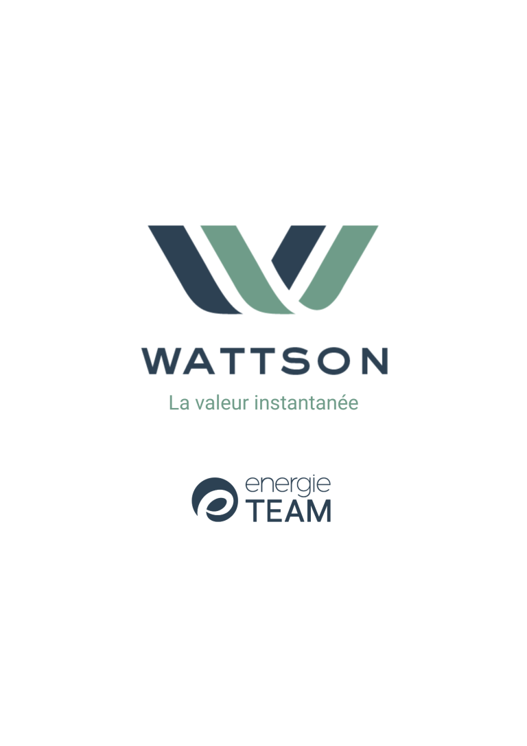 WATTSON : quand l’intelligence humaine pilote la performance en temps réel