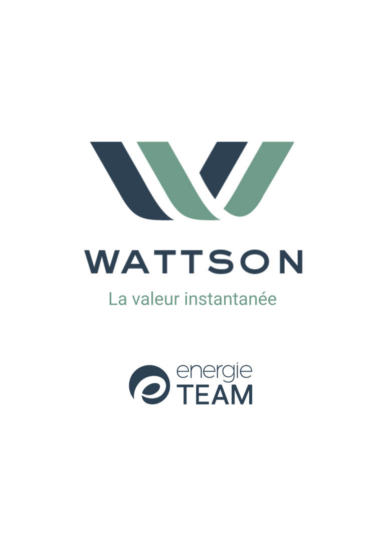 WATTSON : quand l’intelligence humaine pilote la performance en temps réel