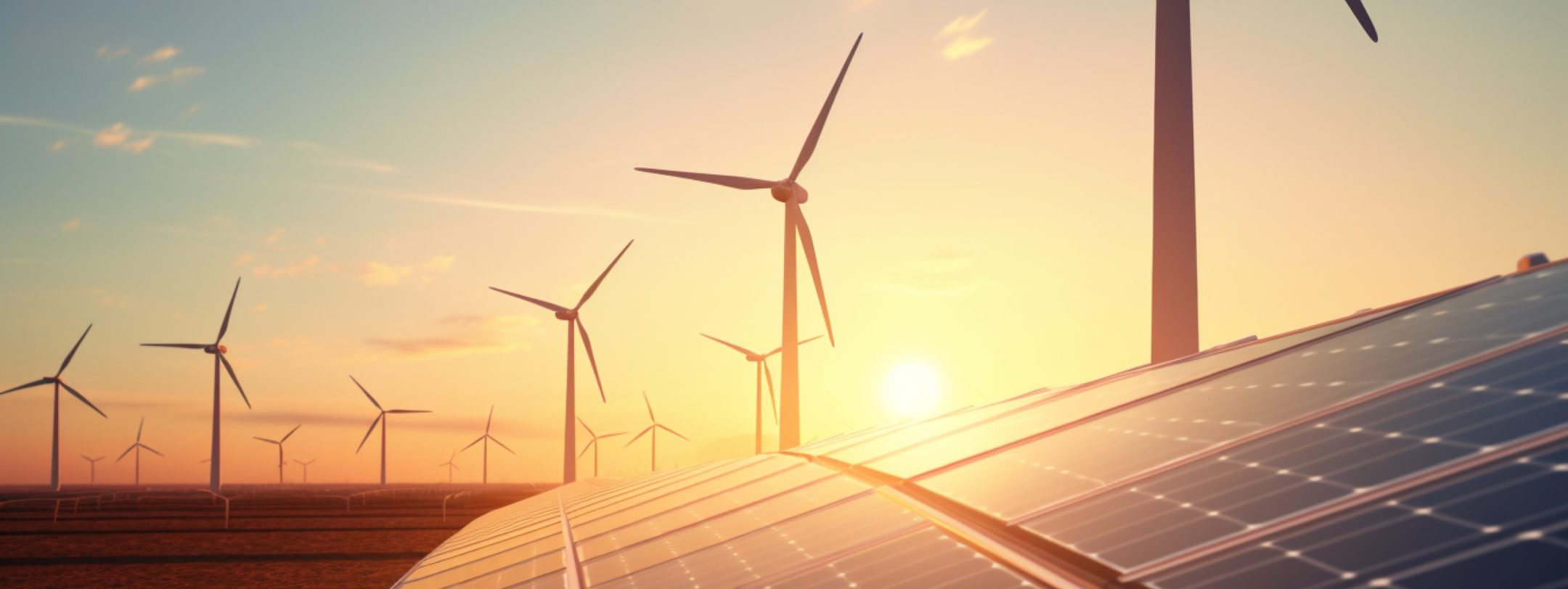 énergies renouvelables 