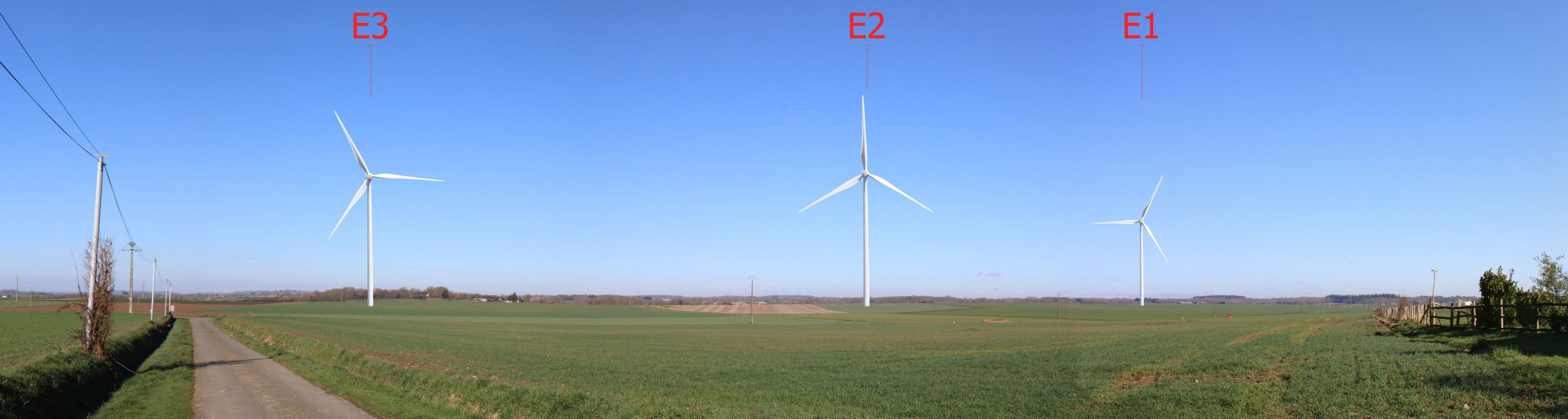 Un projet de parc éolien sur le territoire des communes de Saint-Victeur et d’Assé-le-Boisne